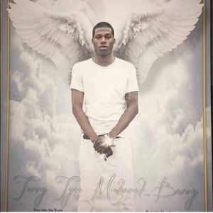 Meet your Posher, Braden